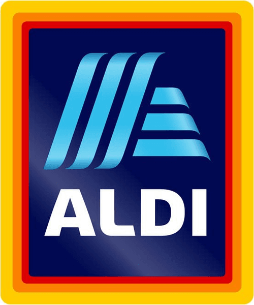 Logotipo de Aldi