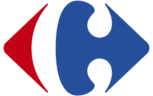 Logotipo de Carrefour
