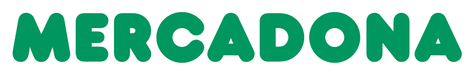 Logotipo de Mercadona