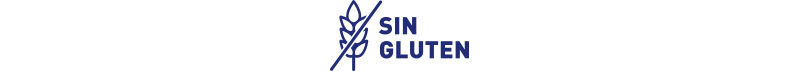Regañás sin gluten — otra vista del envase