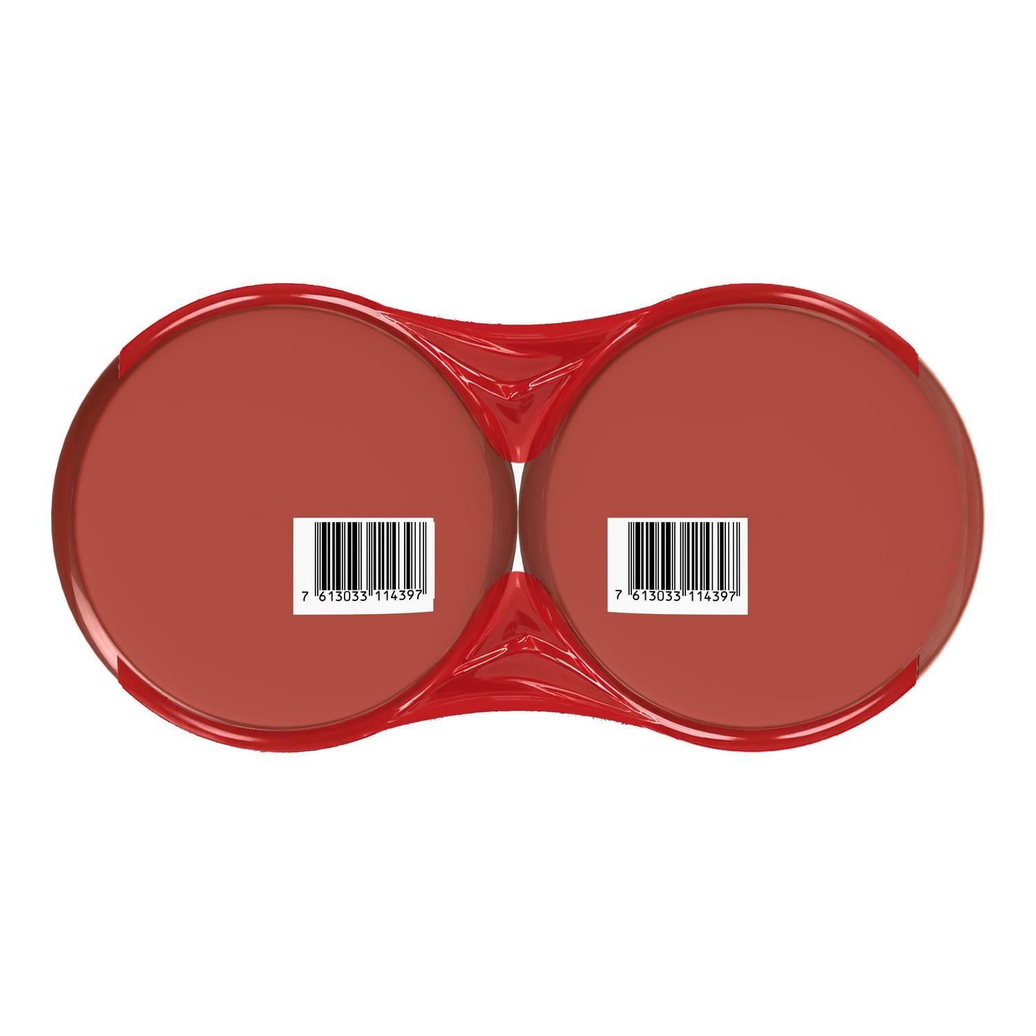 Tomate frito Solís sin gluten pack 2 tarros de 460 g. — otra vista del envase