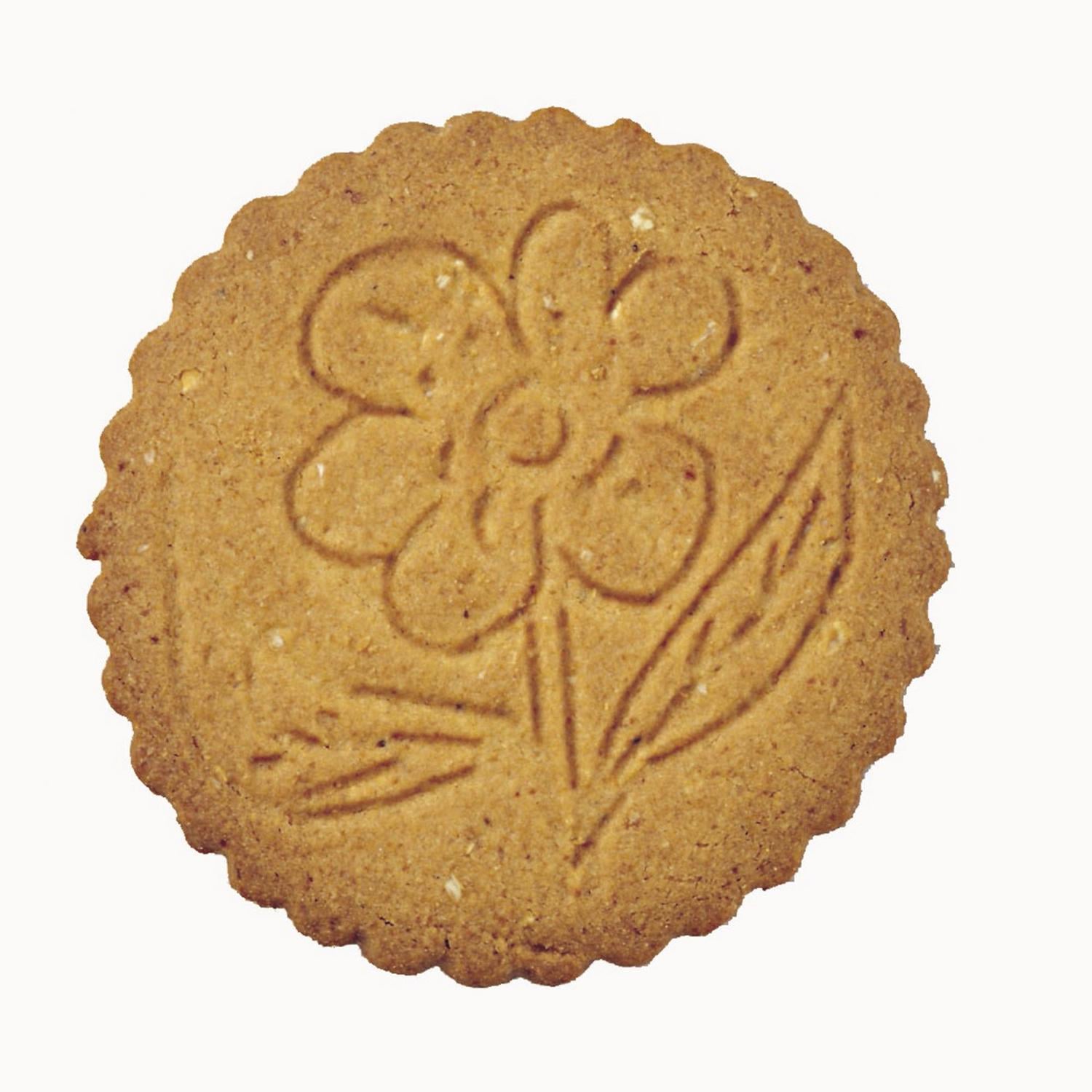 Galletas María Gullón sin gluten y sin lactosa 380 g. — otra vista del envase