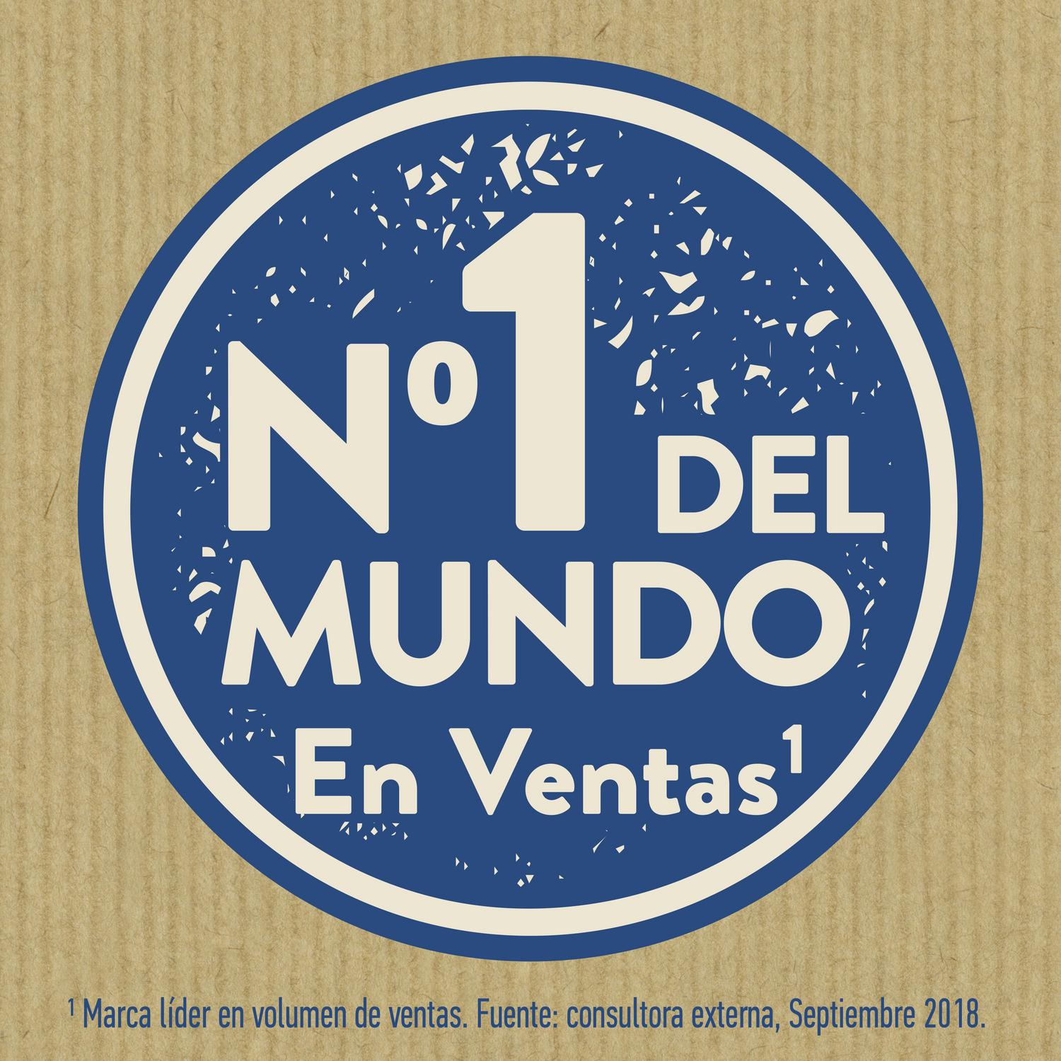 Mayonesa Hellmann's sin gluten tarro 225 ml. — otra vista del envase