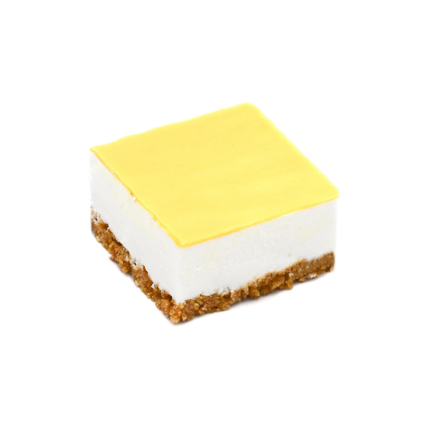 Mousse de limón sin gluten 600 g — otra vista del envase