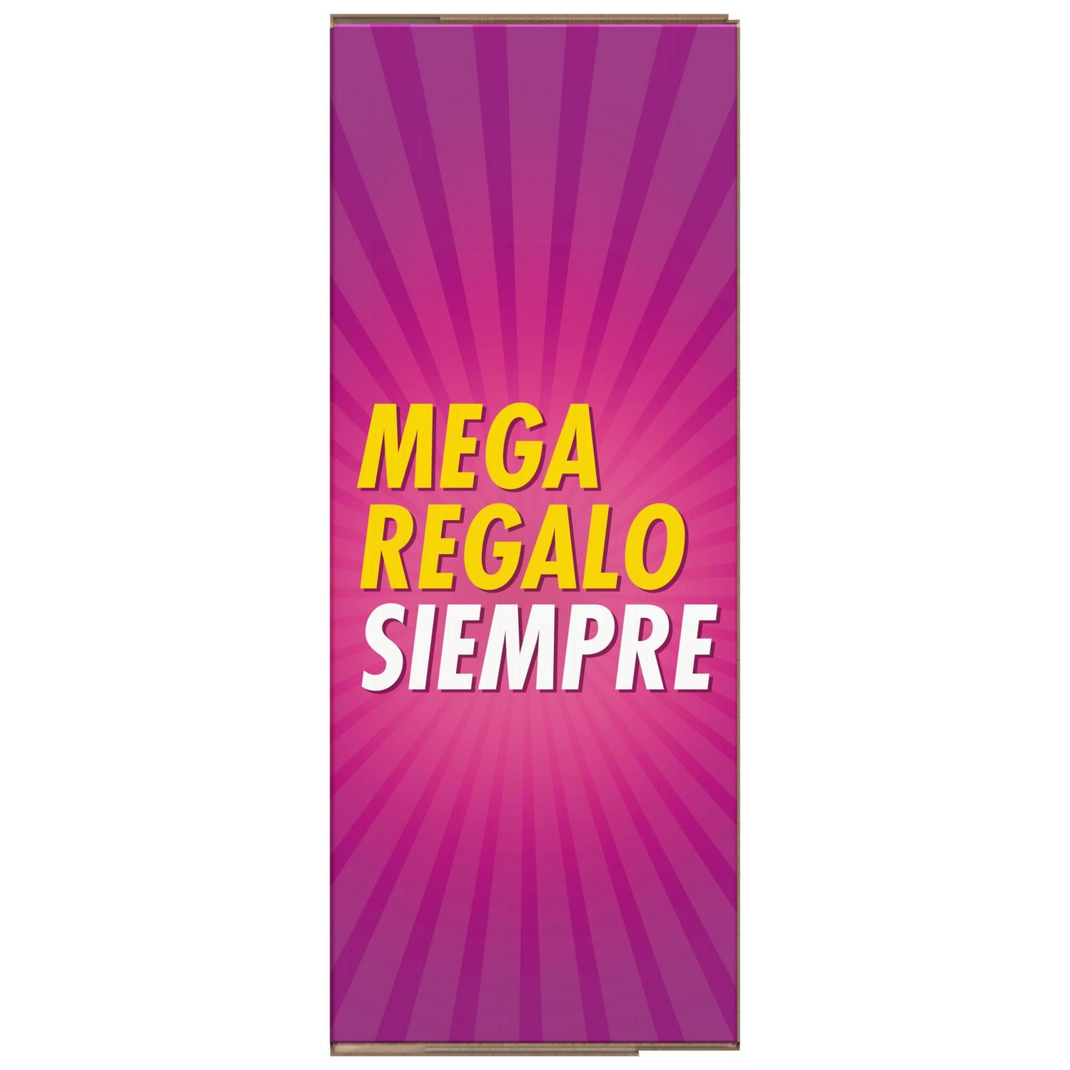 Cacao soluble Nesquik sin gluten 2,5 kg. — otra vista del envase