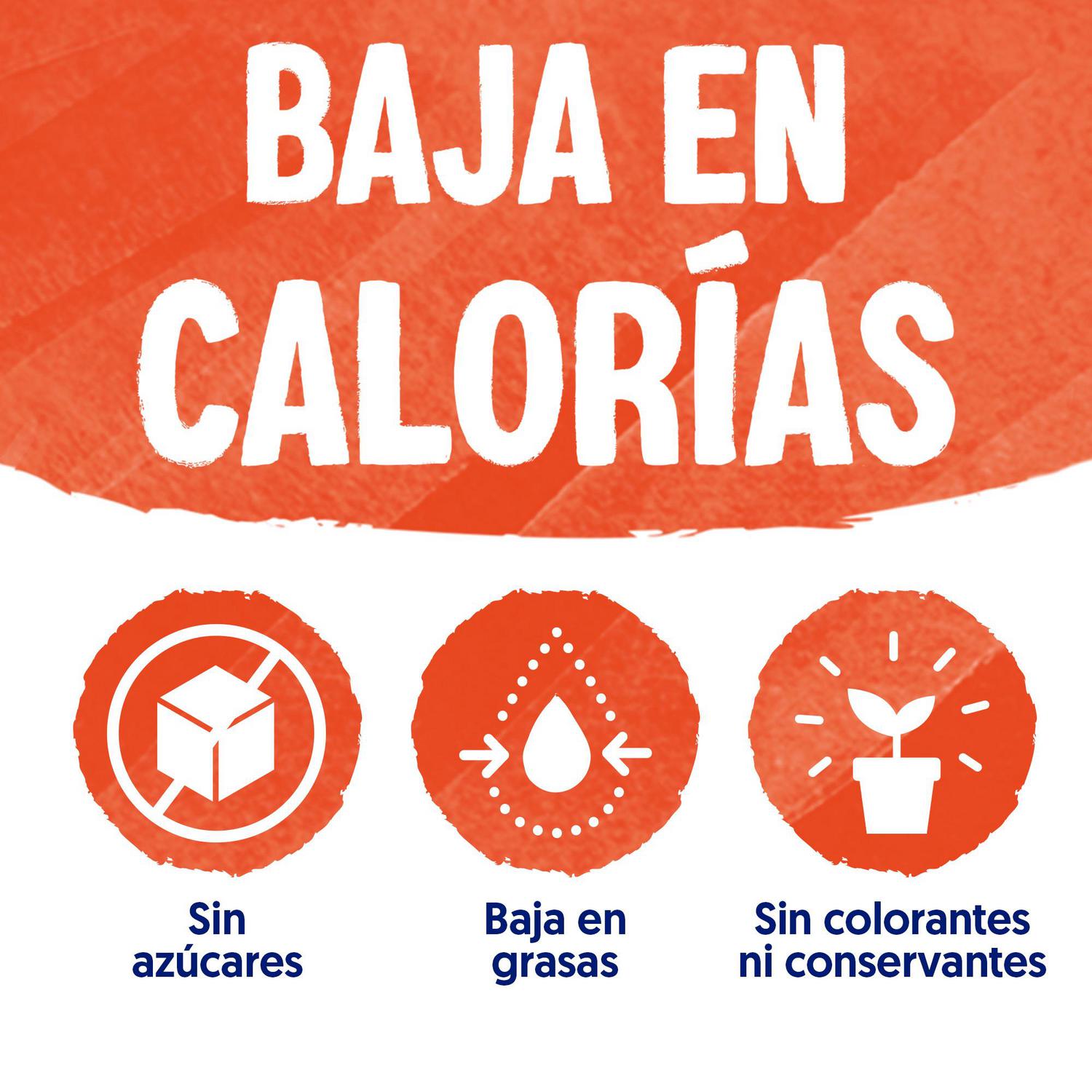 Bebida de coco sin azúcar Alpro sin gluten y sin lactosa brik 1 l. — otra vista del envase
