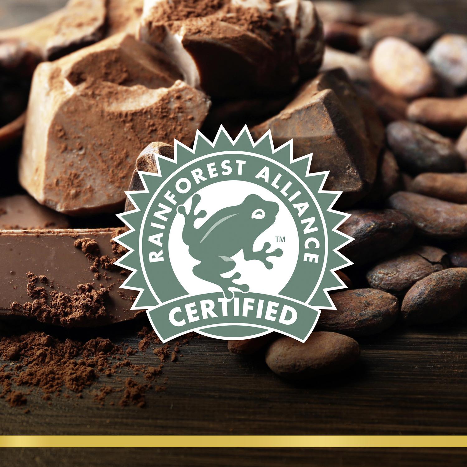 Helado de almendras Magnum sin gluten 440 ml. — otra vista del envase