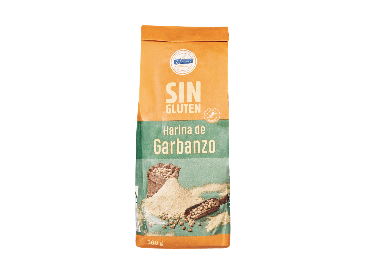Oli Sone Aceite de oliva virgen extra — otra vista del envase