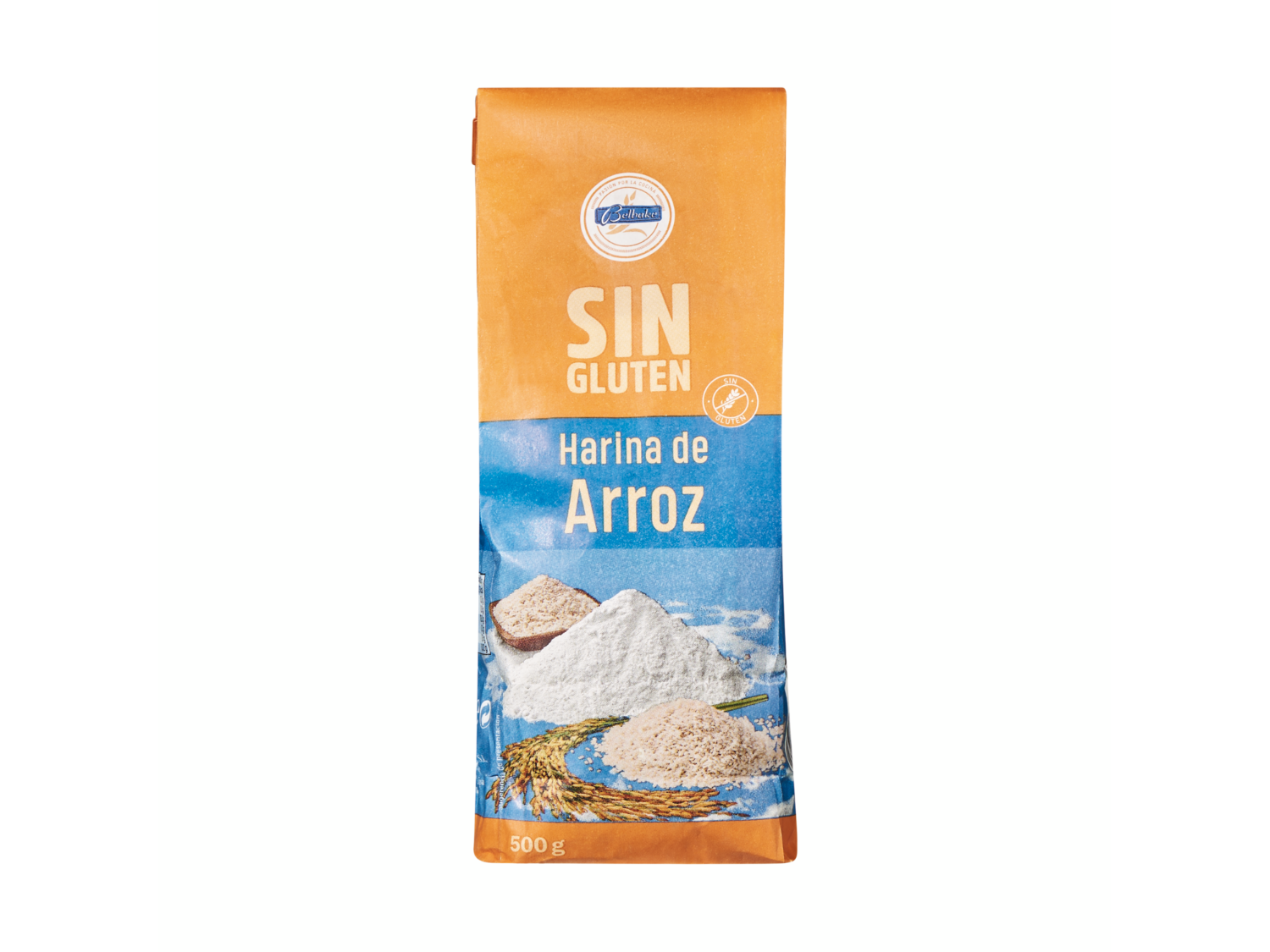 Oli Sone Aceite de oliva virgen extra — otra vista del envase