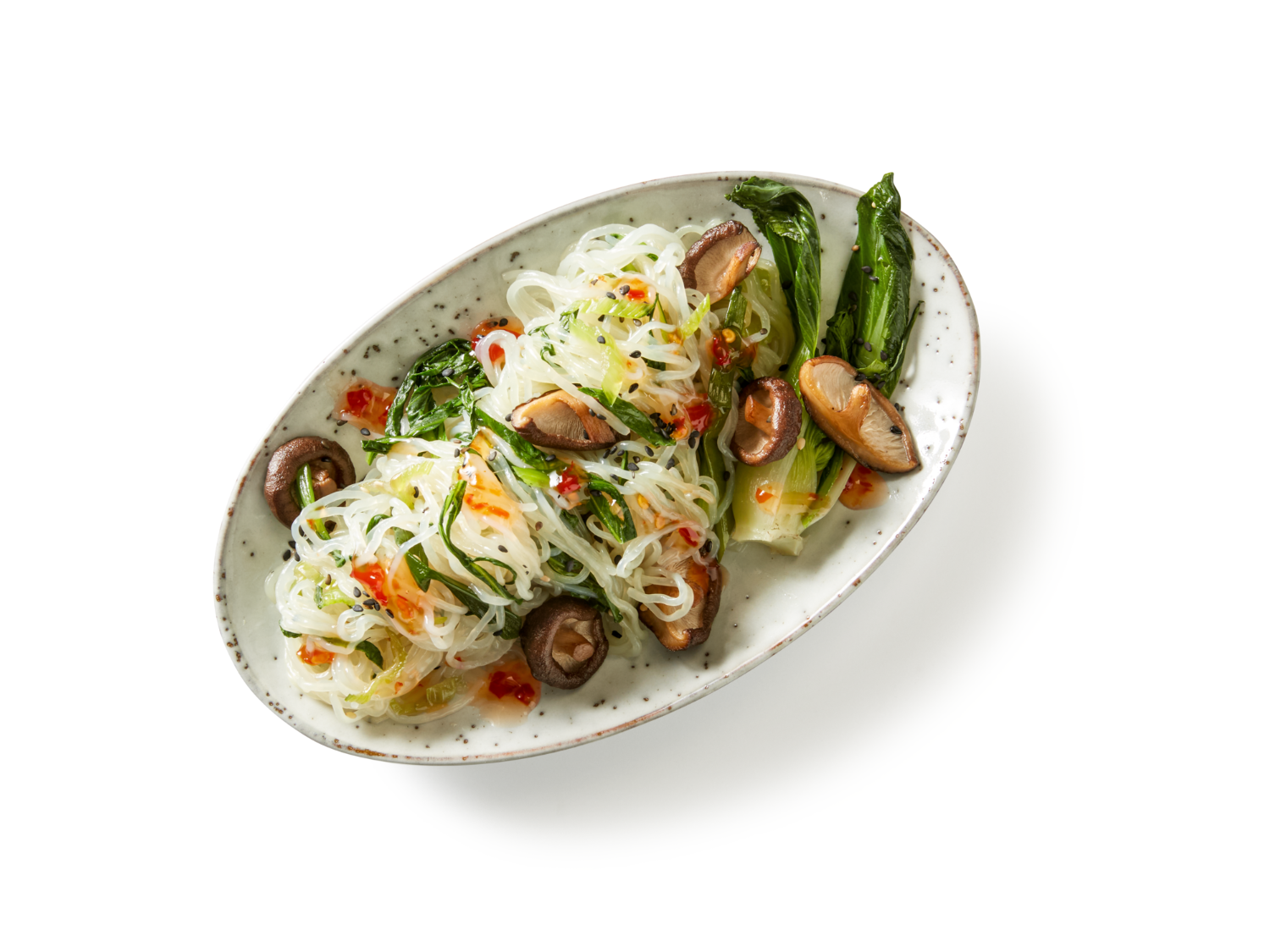 COMBINO Konjak Noodles — otra vista del envase